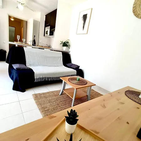 2p 42m² Terrasse / Piscine / Clim / !